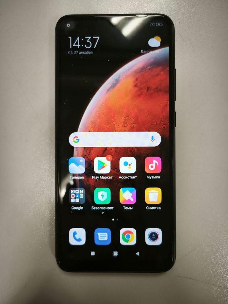Купити Xiaomi redmi 9a 2/32gb Б/У