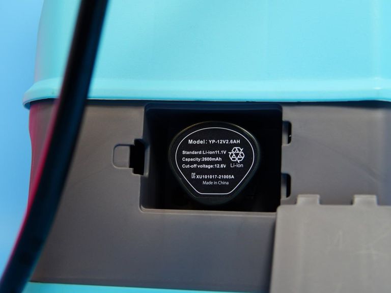 SPRAYER SINLEADER 5 л Код:null. Зображення 7