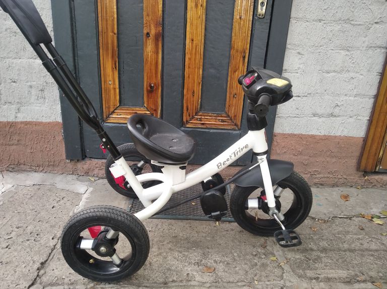 Купити Besttrike Б/У