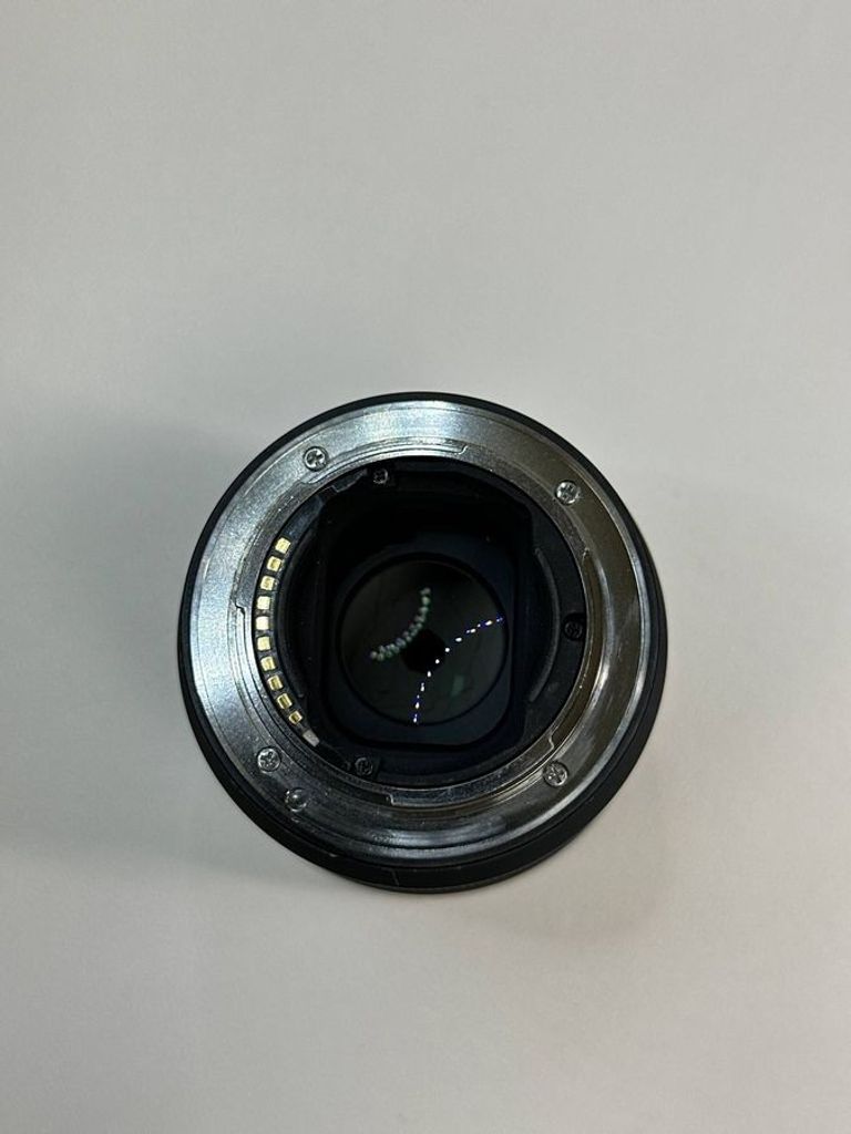 Розпродаж Sony SEL50F18F 50mm f/1,8, продавець Техноскарб