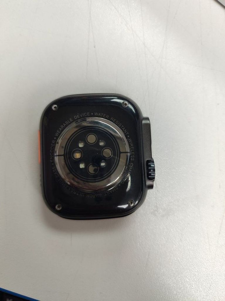 Объявление Hoco y12 ultra Б/У