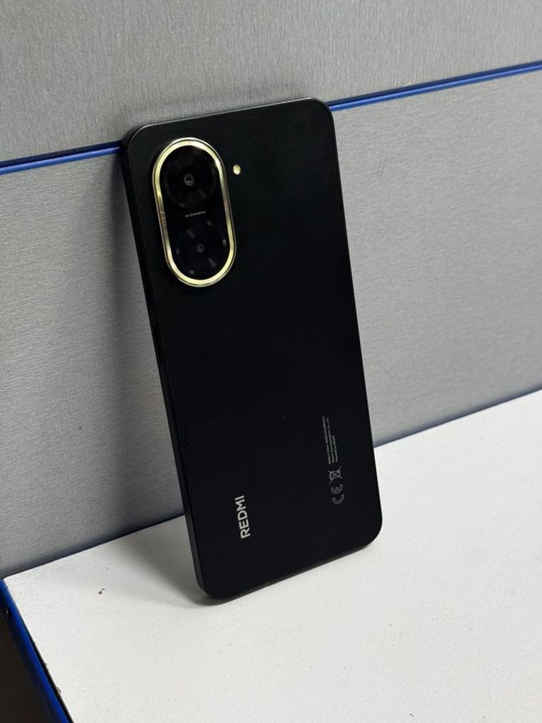 Оголошення Xiaomi redmi a5 4/128gb Б/У