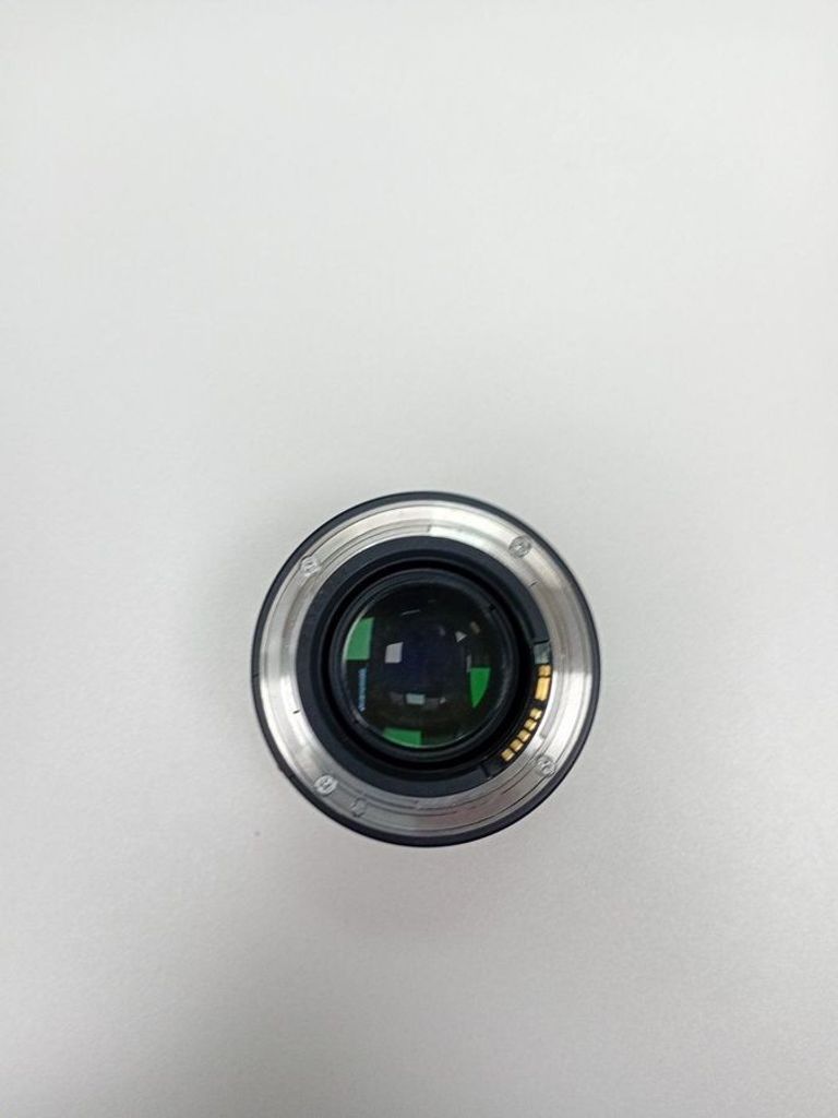 Дешево Canon ef 50 mm 1/1.4 з ломбарду