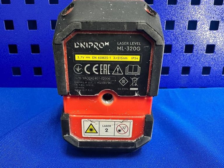 Dnipro-M ml-320g Код:01-200830274. Зображення 7