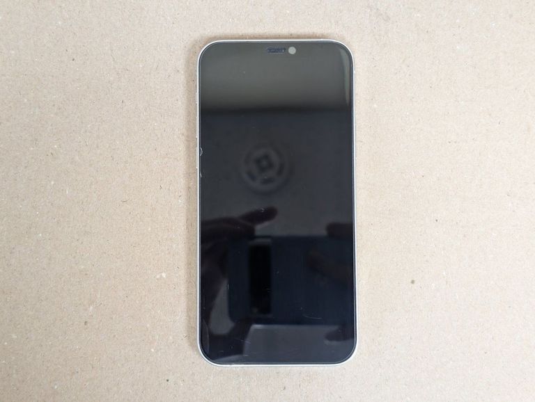 Оголошення Apple iphone 12 pro 128gb Б/У