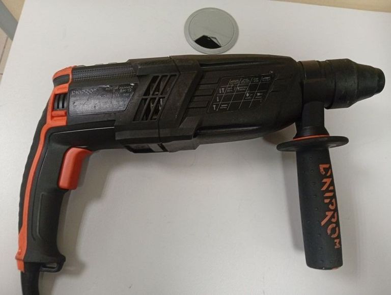 Купить Dnipro-M rh-12 Б/У