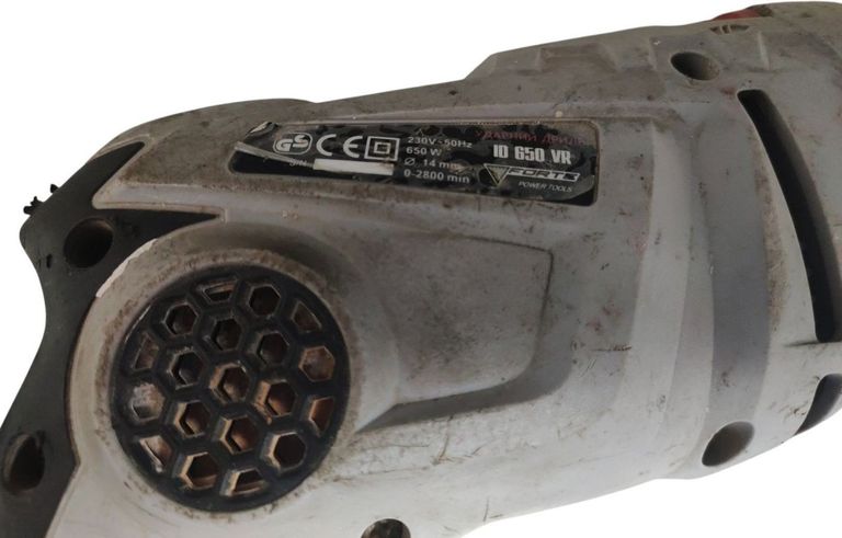 Forte ID 650 VR Код:01-200830934. Зображення 5