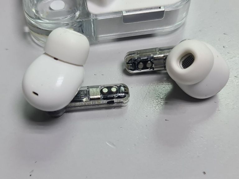 Розпродаж Nothing ear 2, продавець Техноскарб