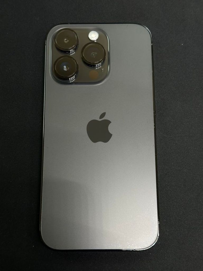 Оголошення Apple iphone 14 pro 128gb Б/У