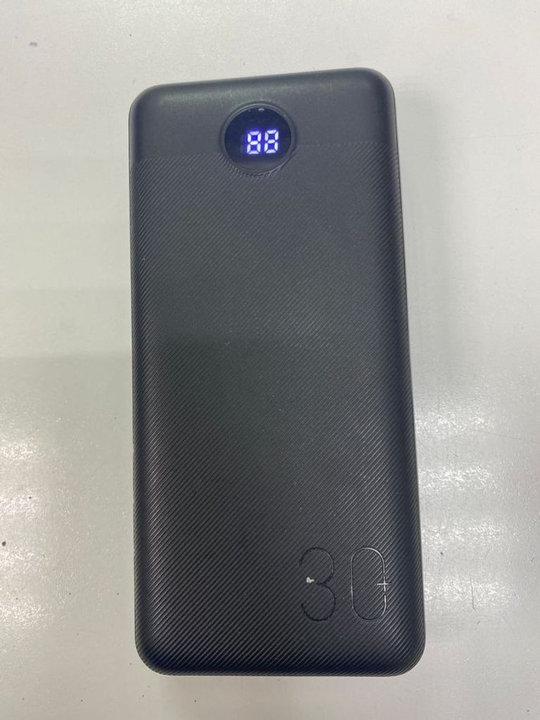 Оголошення Veger 30000mah/v3008 l30 Б/У