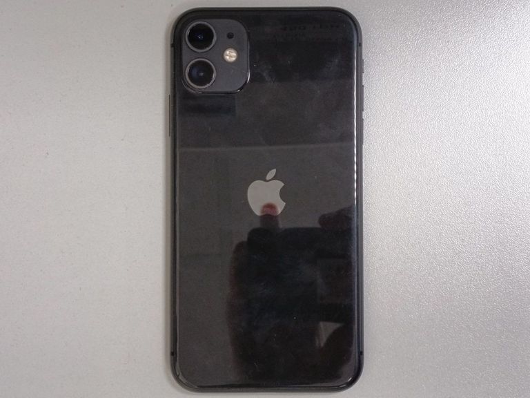 Купити Apple iphone 11 64gb Б/У