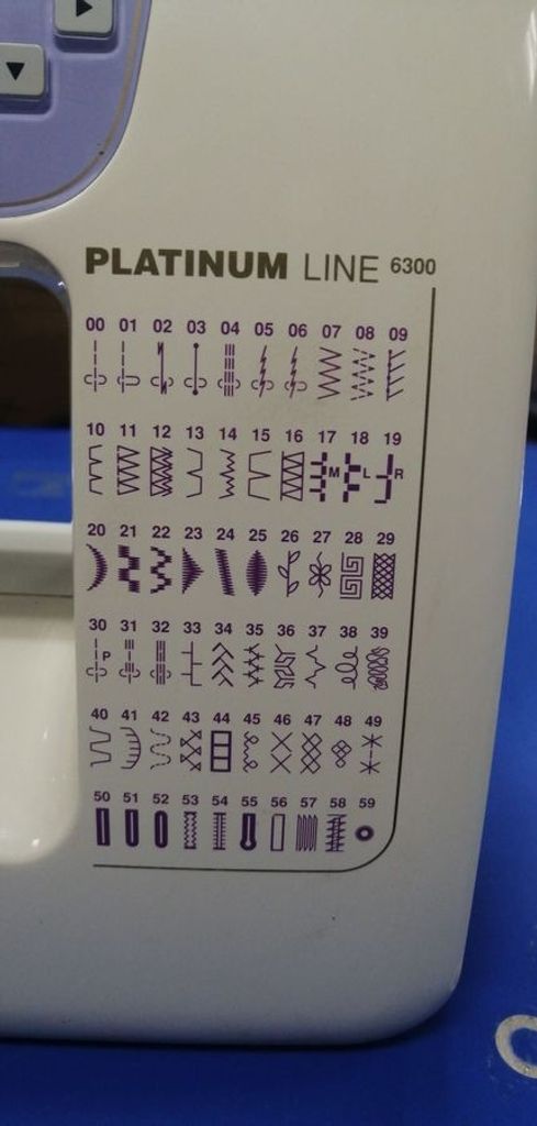 Family Platinum Line 6300 Код:01-200834071. Зображення 5