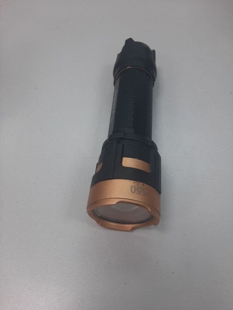 Оголошення Duracell 550 Б/У