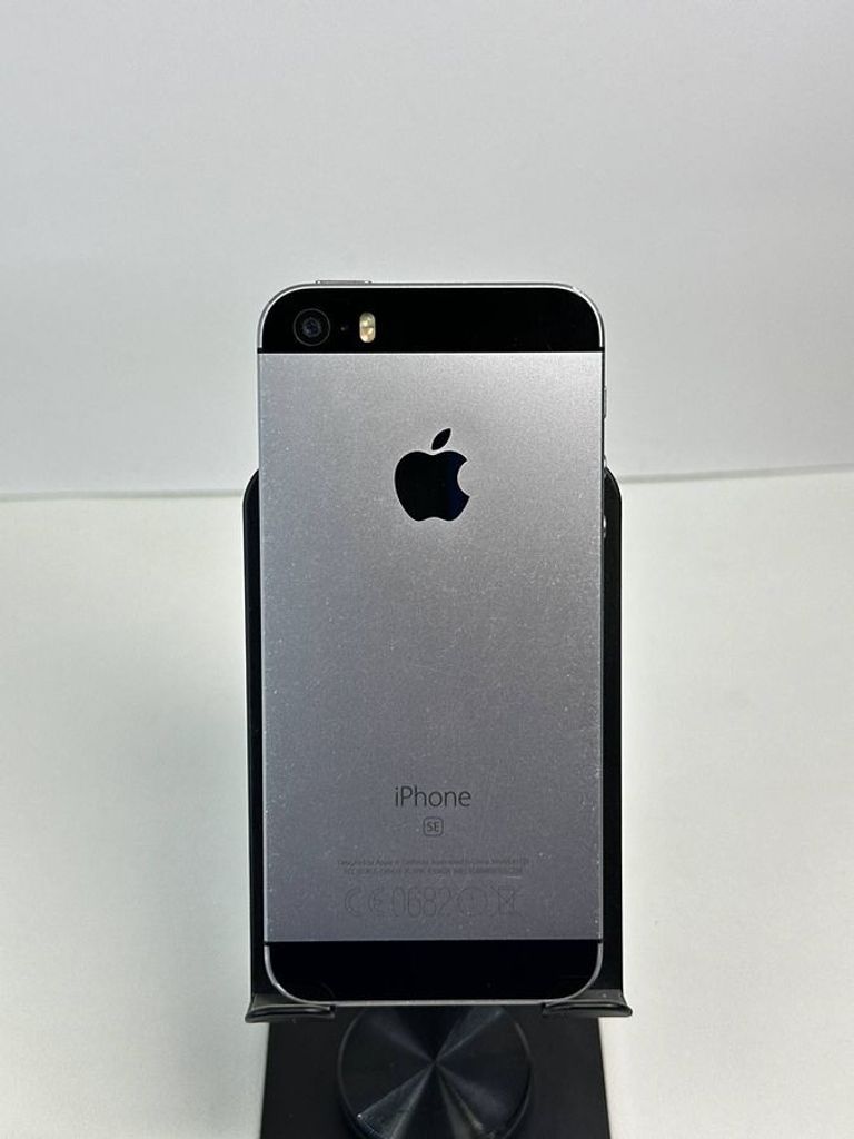 Apple iphone se 1 16gb Код:01-200835355. Зображення 9