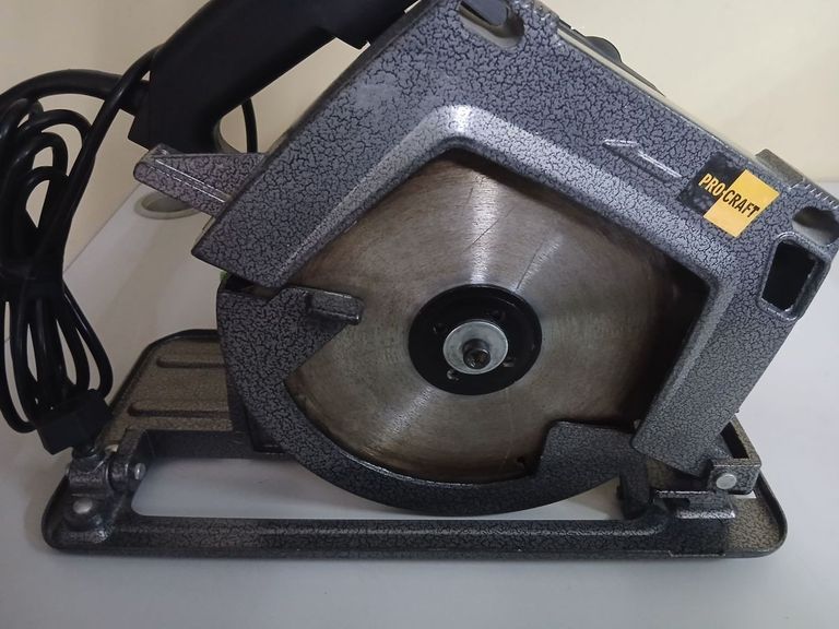 Купити Procraft kr-2500 Б/У