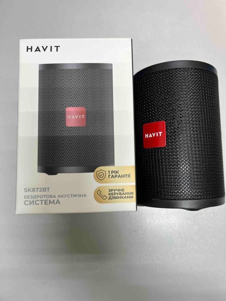 Купить Havit HV-SK872BT Б/У