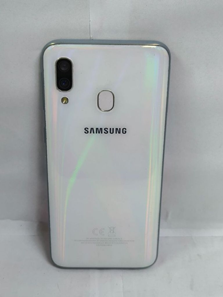 Объявление Samsung galaxy a40 2019 sm-a405 4/64gb Б/У