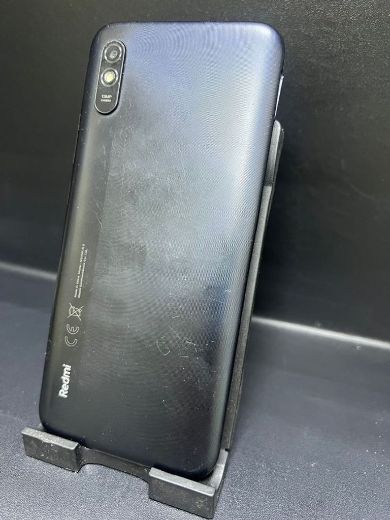 Купити Xiaomi redmi 9a 2/32gb Б/У