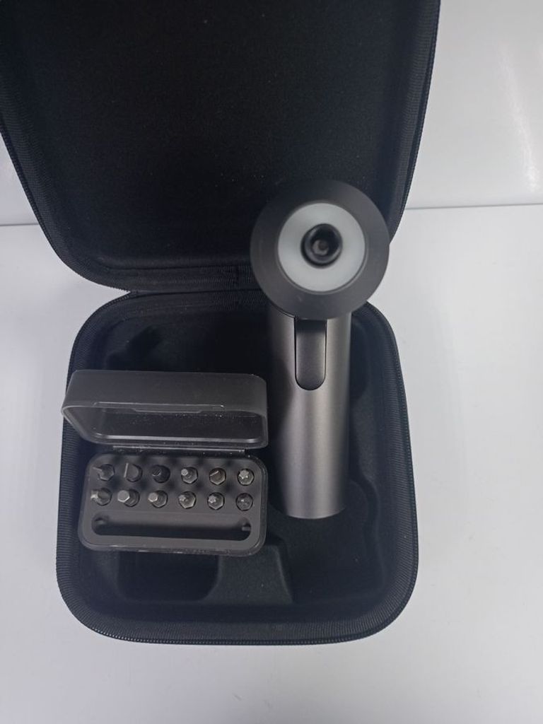 Оголошення Mijia electric screwdriver Б/У