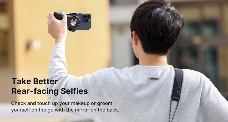 Ulanzi MA35 MagSafe  Код:null. Зображення 10