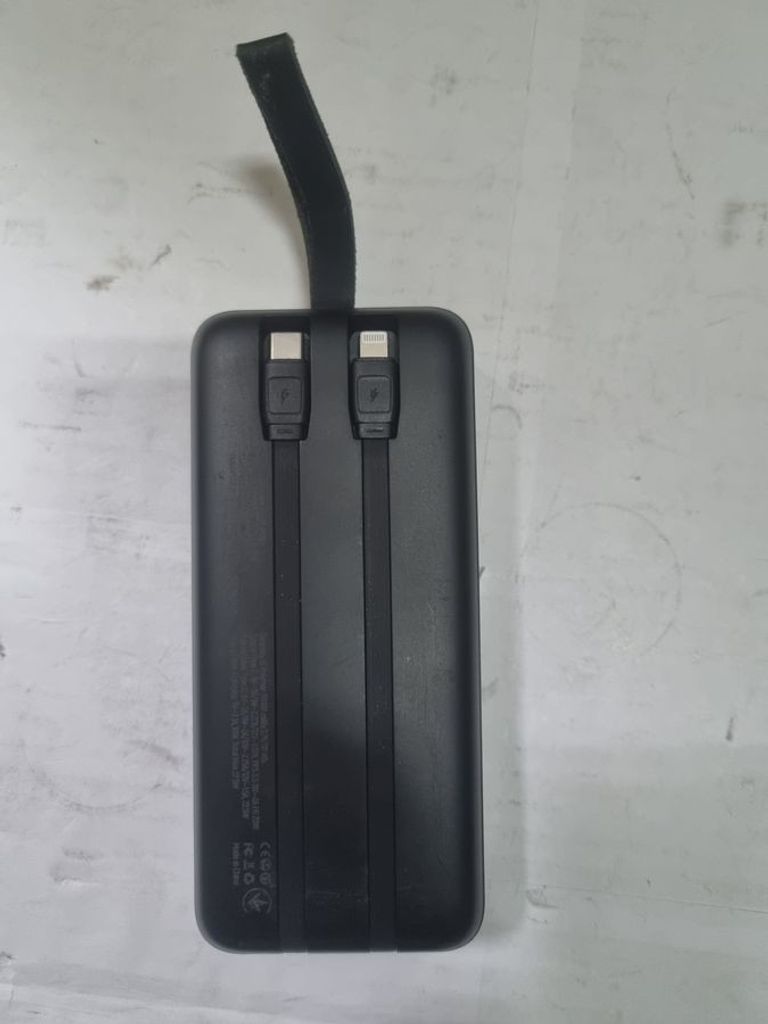 Дешево Colorway cw-pb300lpb4bk-pdd 30000mah з ломбарду