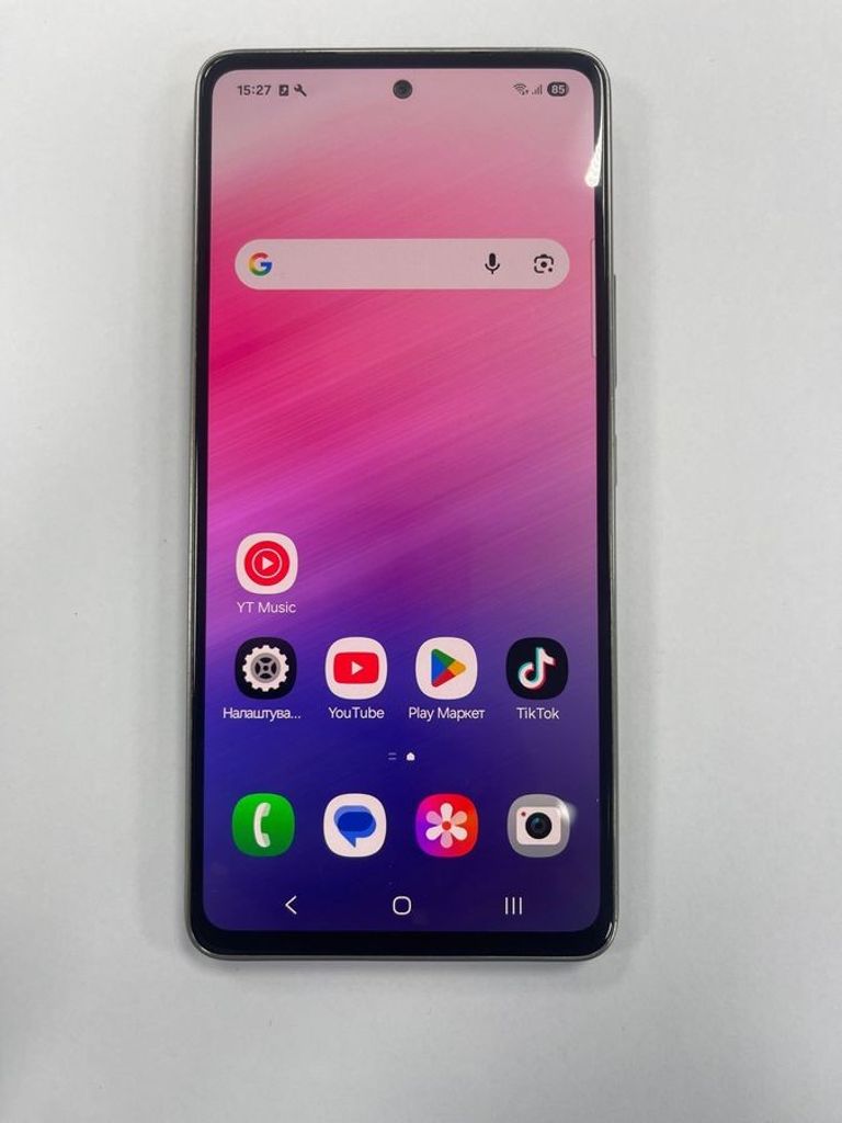 Купити Samsung a536e galaxy a53 5g 8/256gb Б/У