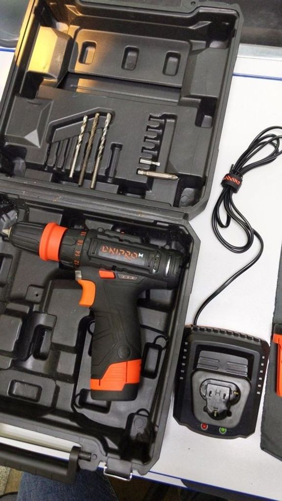 Купити Dnipro-M cd-12qx Б/У