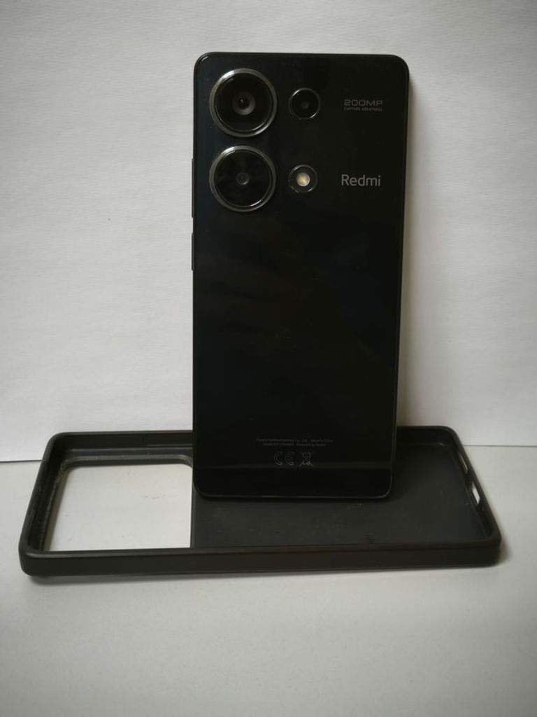 Купить Xiaomi redmi note 13 pro 4g 8/256gb Б/У