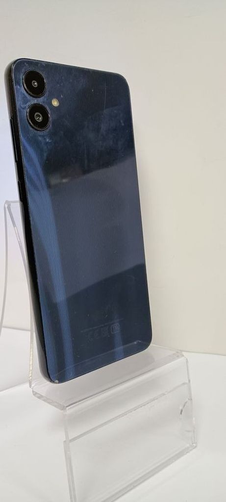 Оголошення Samsung galaxy a05 4/64gb Б/У