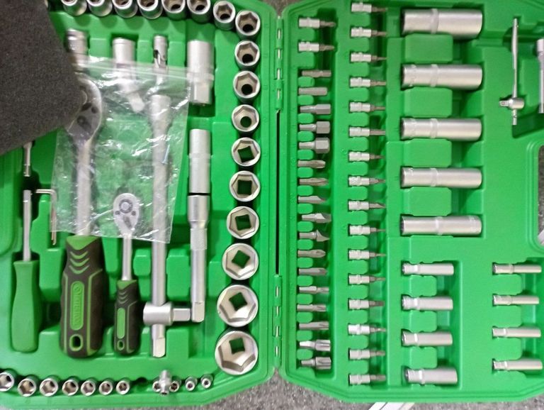 Дешево Intertool ET-6108 з ломбарду