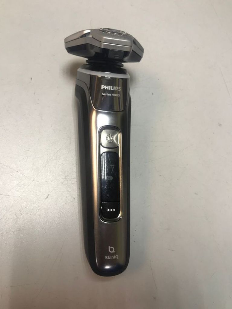 Купить Philips shaver series 9000 s9987 Б/У