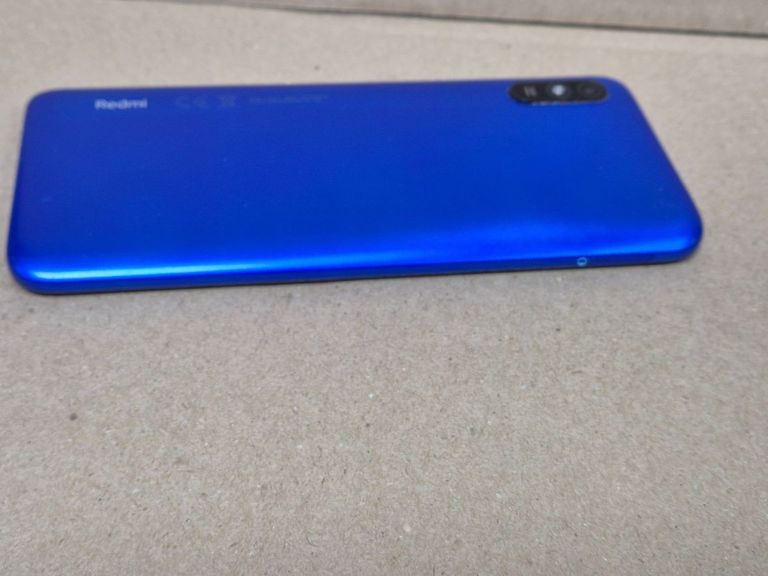 Xiaomi redmi 9a 2/32gb Код:01-200840366. Изображение 9