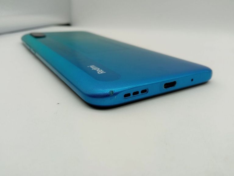 Xiaomi redmi 9a 2/32gb Код:01-200843415. Изображение 5