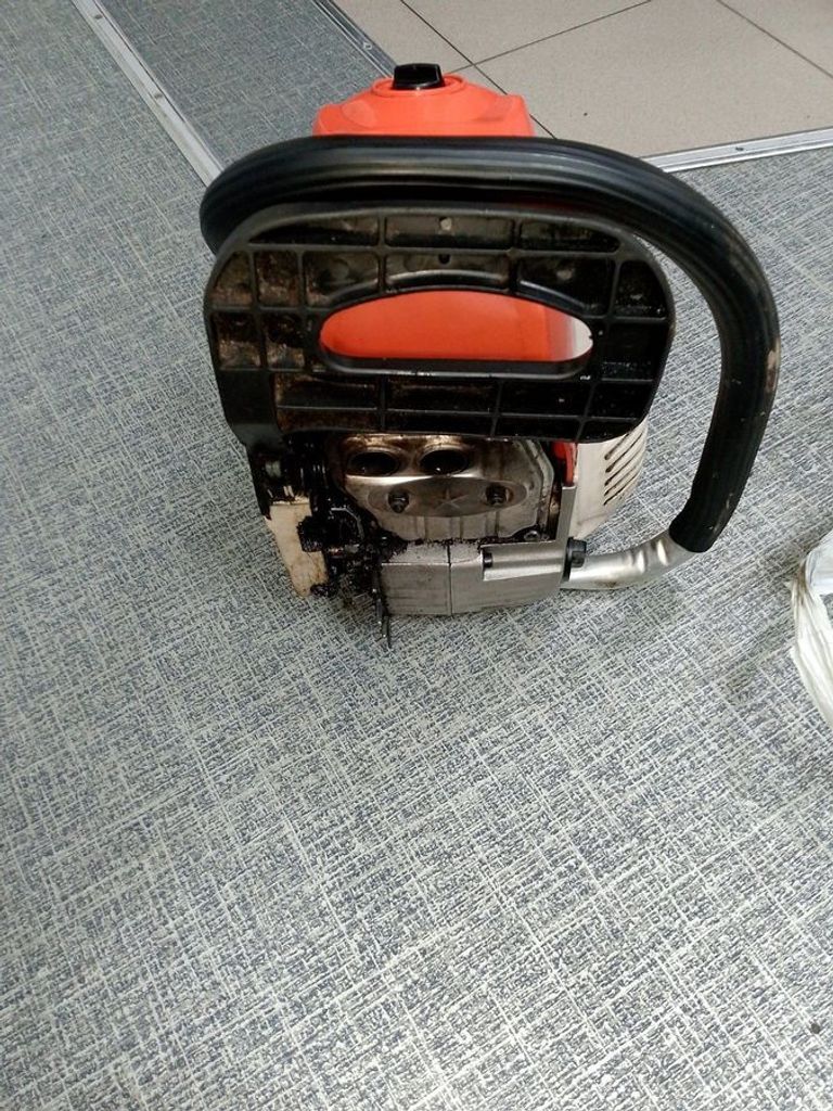 Дешиво Stihl Копія ms 362 с ломбарда