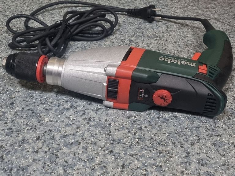 Metabo sbev 1300-2 s Код:01-200804314. Зображення 5