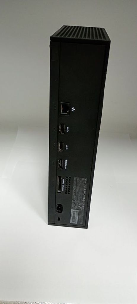 Microsoft xbox series s 1 tb Код:01-200843467. Изображение 6