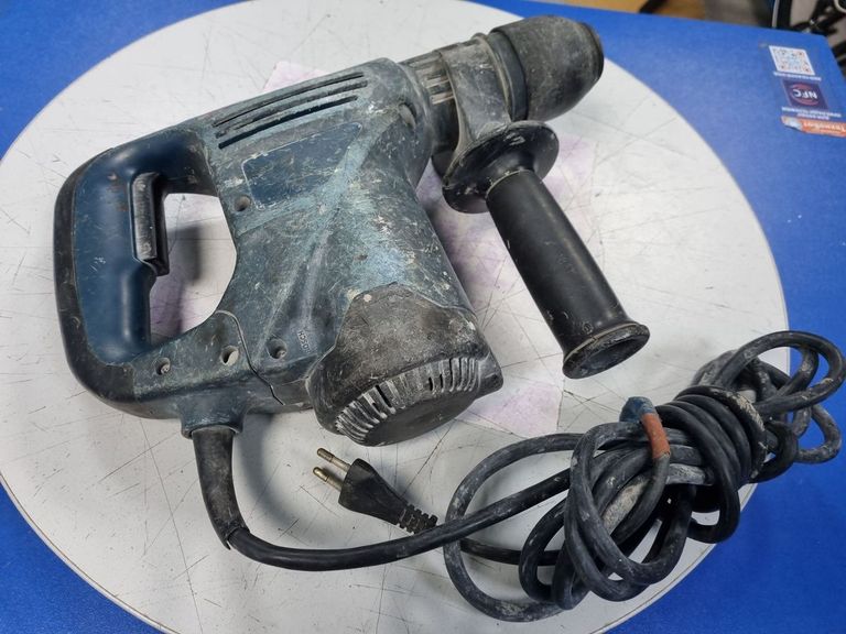 Дешиво Bosch gbh 3-28 e с ломбарда