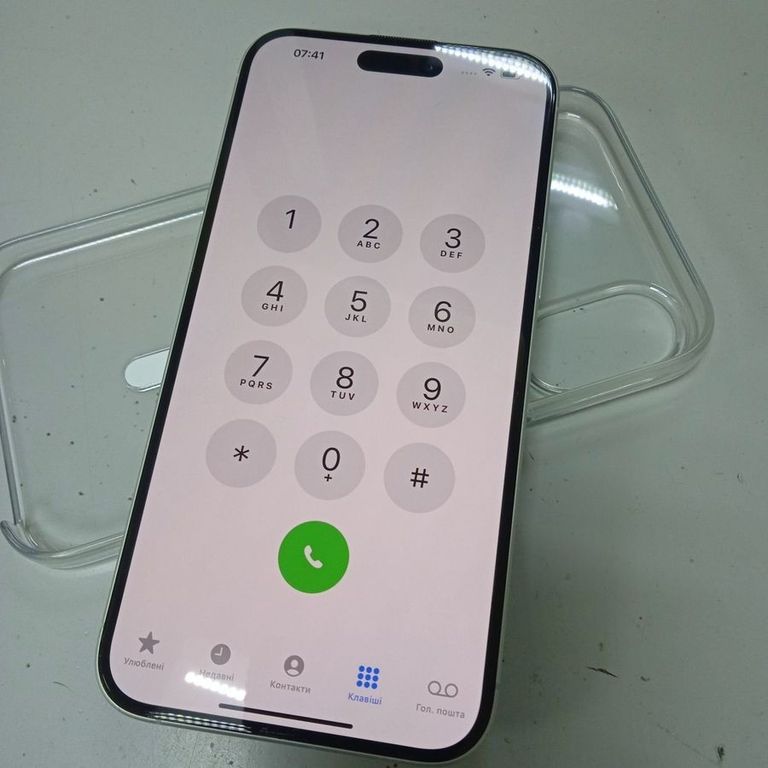 Купити Apple iphone 16 plus 128gb Б/У