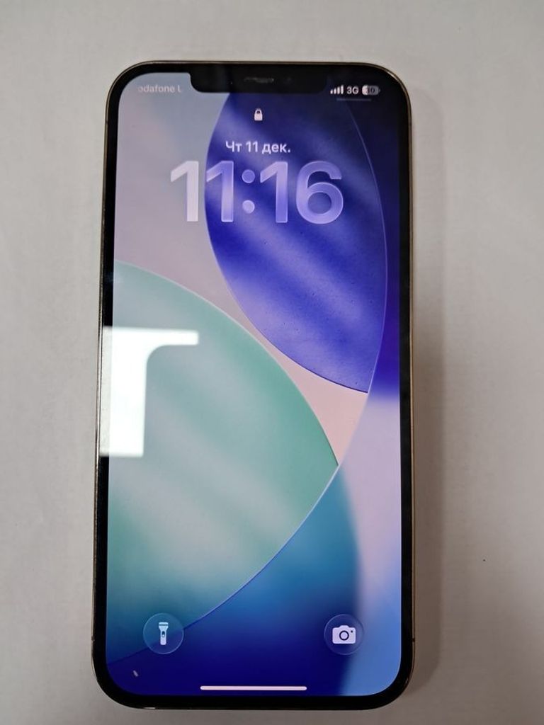 Купить Apple iphone 12 pro max 128gb Б/У