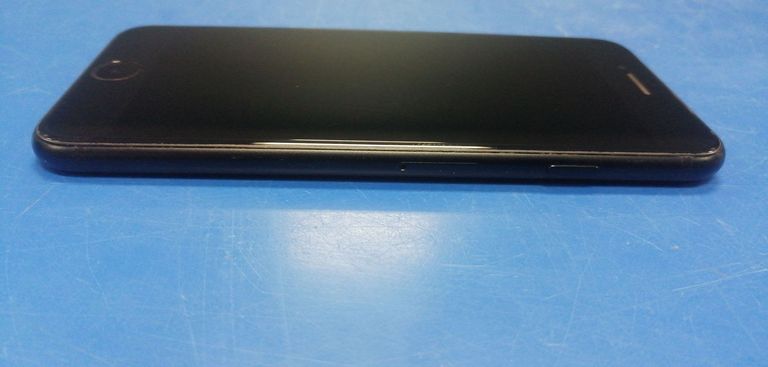 Apple iPhone SE 2020 128GB Black Slim Box (MHGT3) Код:01-200845712. Изображение 6