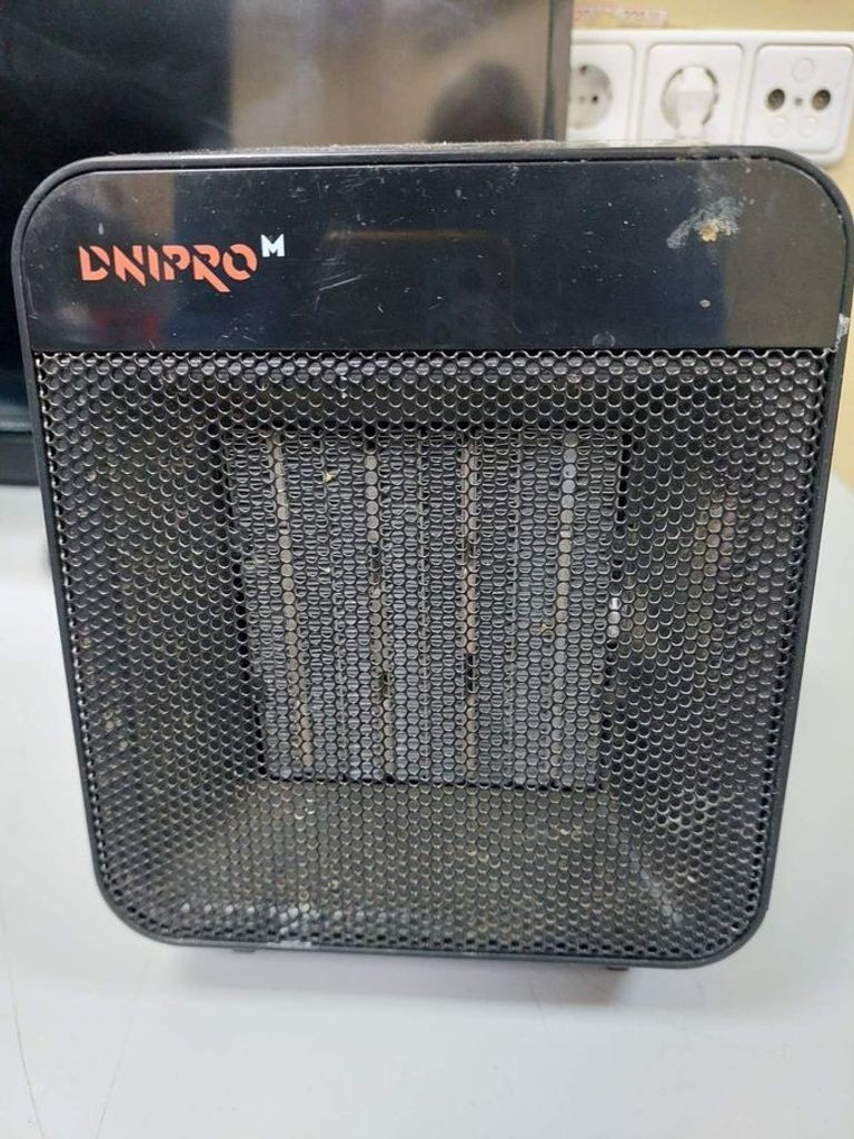 Купити Dnipro-M fh-15 Б/У