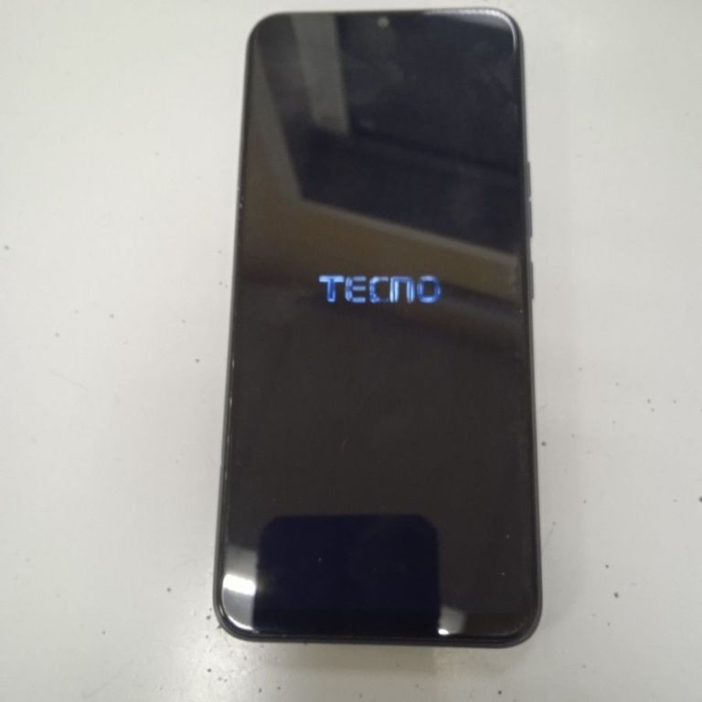 Купить Tecno spark 8c kg5j 2/64gb Б/У