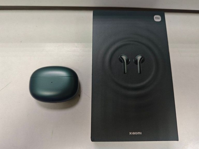 Купити Xiaomi buds 3t pro Б/У