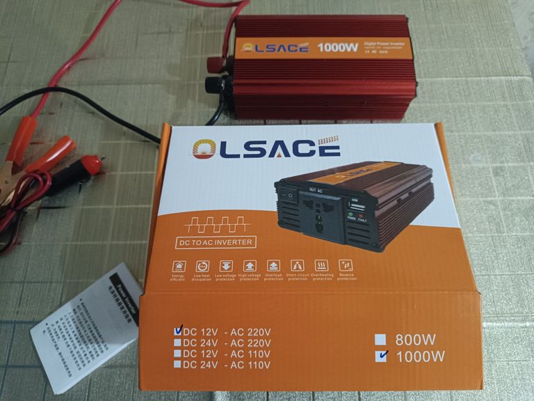 Дешиво OLSACE с ломбарда