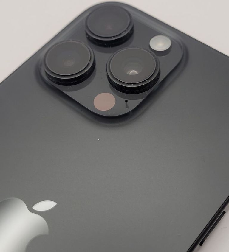 Apple iphone 16 pro max 256gb Код:01-200845487. Зображення 7