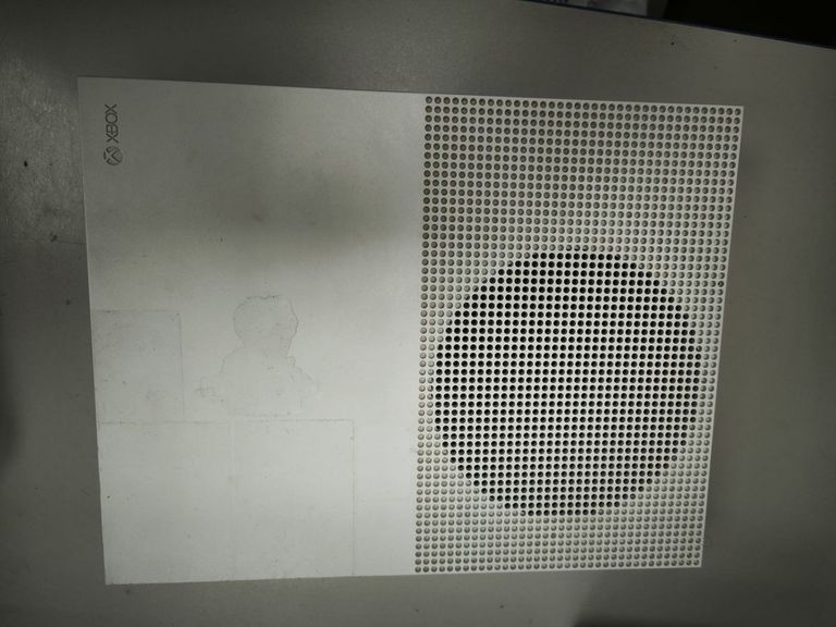 Microsoft Xbox One S 1TB Код:01-200846360. Зображення 6