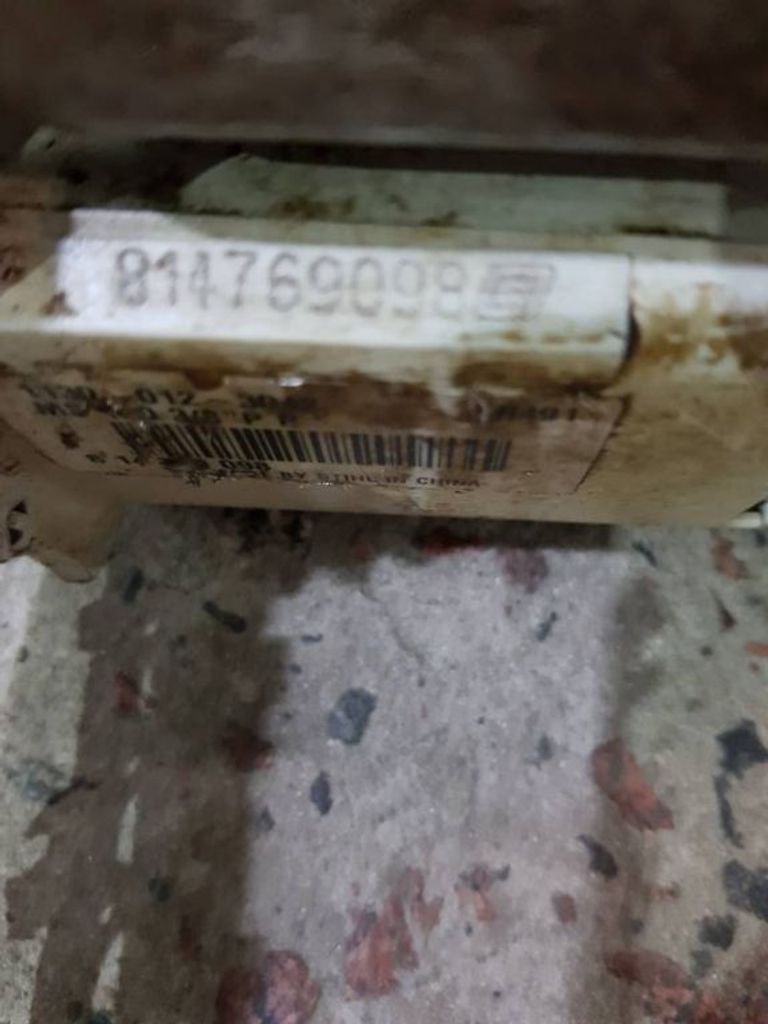 Stihl ms 180 Код:01-18745210. Изображение 5