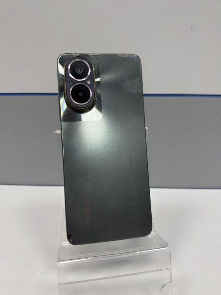 Дешево Realme c67 8/256gb з ломбарду