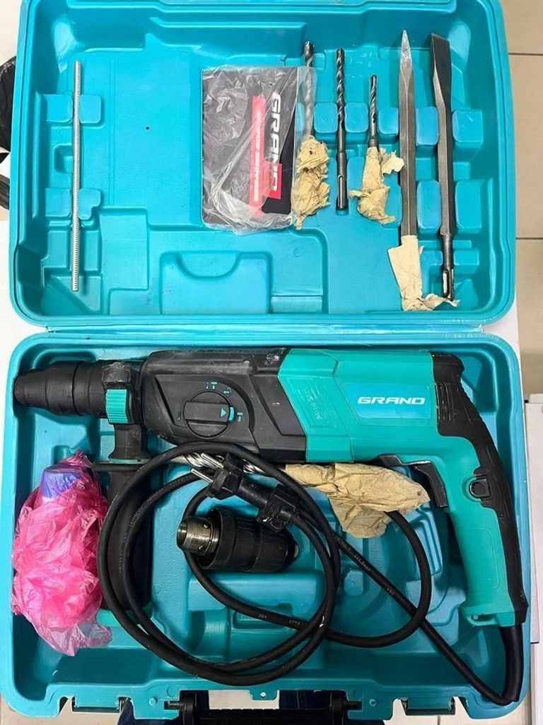 Купити Grand пэ-1200 dfr Б/У