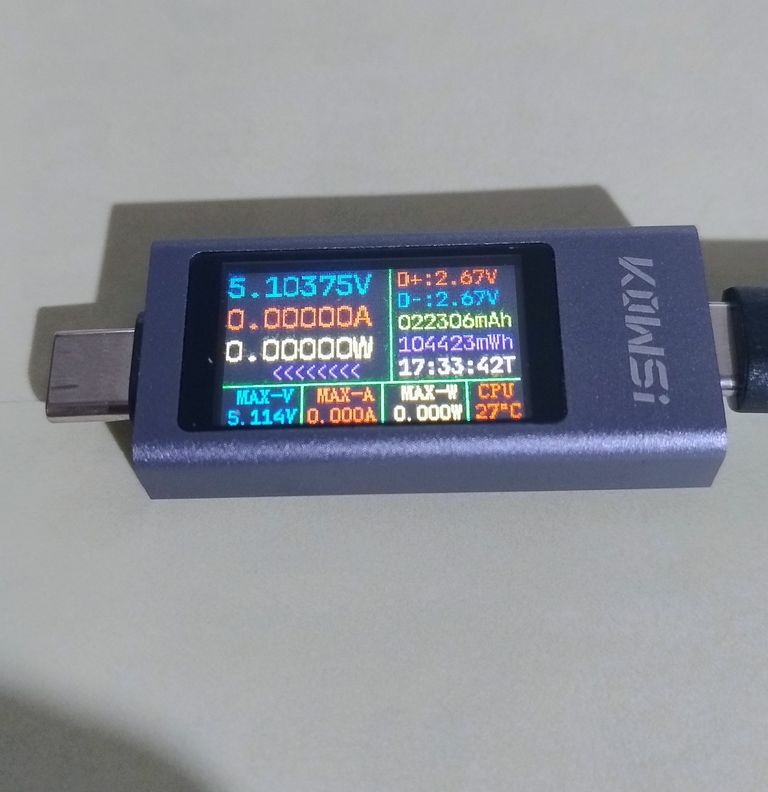 Оголошення Powerbank Б/У